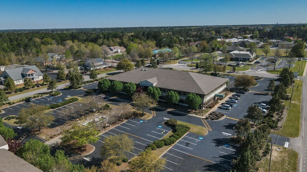 More Photos Of 1070 Silver Bluff Rd, Aiken Office For Sale