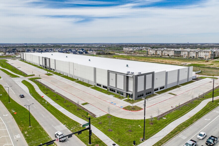 More Photos Of NWC Rockhill Pkwy & FM 423, Frisco Unknown For Lease