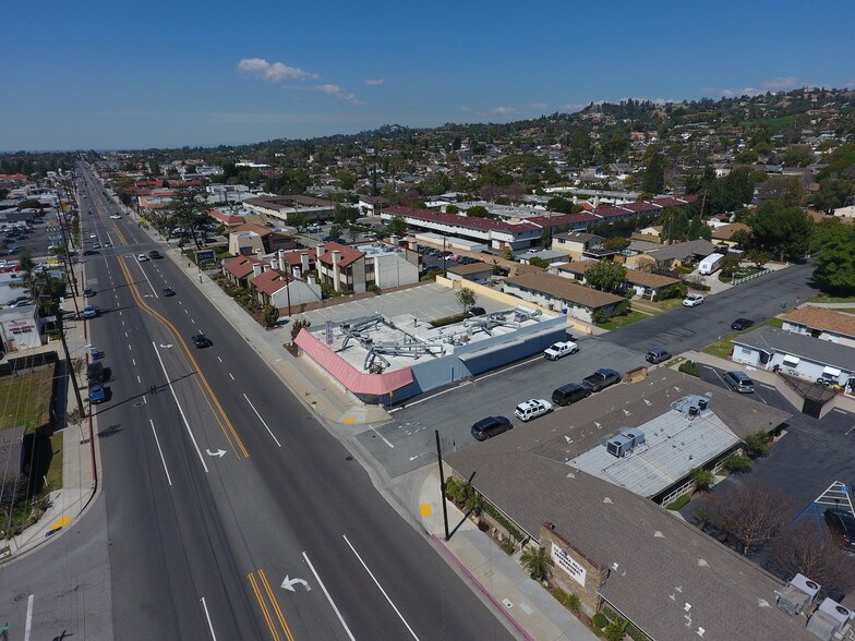 More Photos Of 541 E Whittier Blvd, La Habra Land For Lease