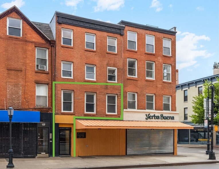 Primary Photo Of 292-294 Atlantic Ave, Brooklyn Storefront Retail Residential For Lease