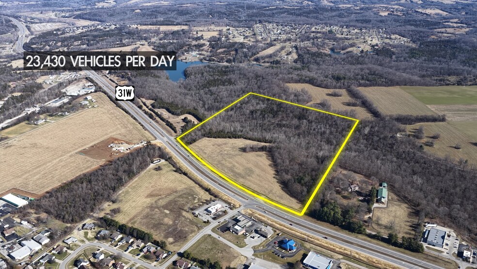 More Photos Of N Bardstown Rd, Mount Washington Land For Lease