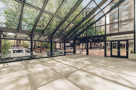 More Photos Of 111 SW Columbia St, Portland Office For Lease