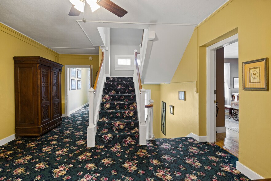 More Photos Of 563 Yale Farm Rd, Romulus Hospitality For Sale