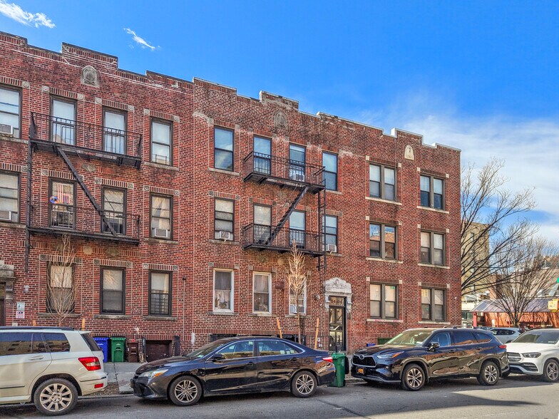 More Photos Of 34-04 28th Ave, Astoria Apartments For Sale