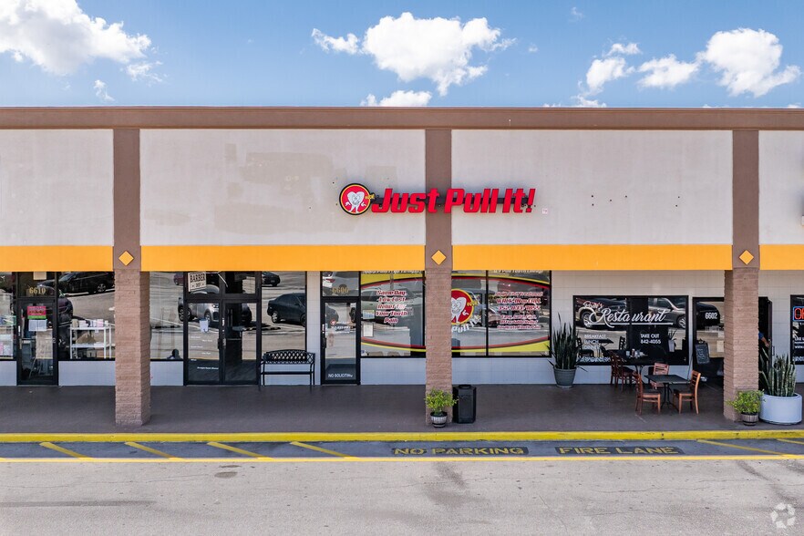 More Photos Of 6658 Ridge Rd, Port Richey Unknown For Lease