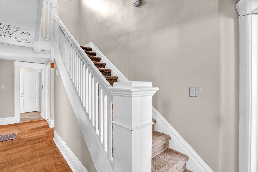 More Photos Of 206 E Main St, Jamestown Office For Sale