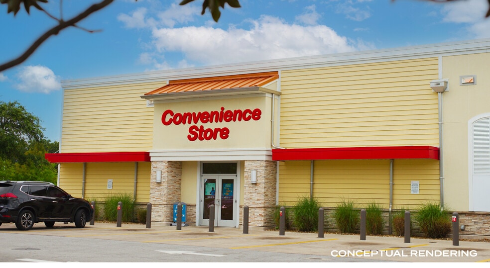 Primary Photo Of 4000 US 1 N, Saint Augustine Land For Lease