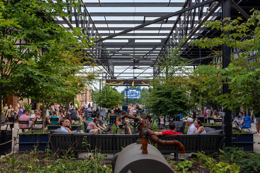 More Photos Of 1725 Electric Ave, Watkinsville Medical For Lease