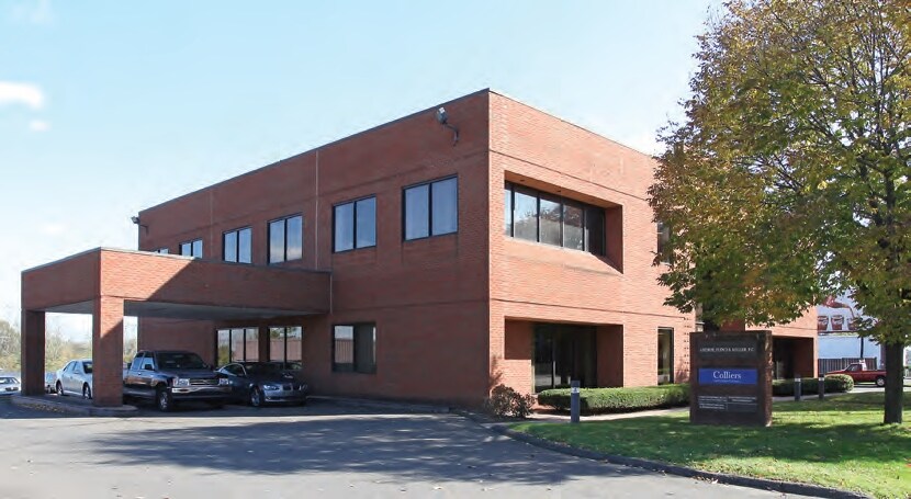 More Photos Of 864 Wethersfield Ave, Hartford Office For Lease