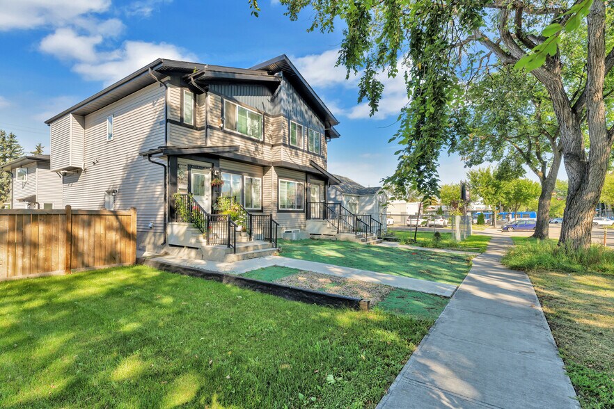 More Photos Of 11732 90 St NW, Edmonton Apartments For Sale