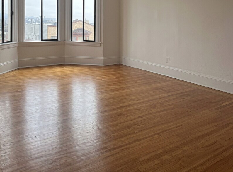 More Photos Of 1414 Taraval St, San Francisco Apartments For Sale