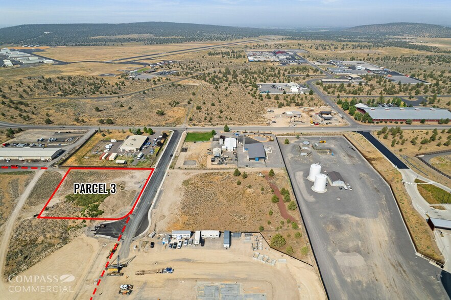 More Photos Of Tom McCall Road @ Highway 126, Prineville Land For Sale