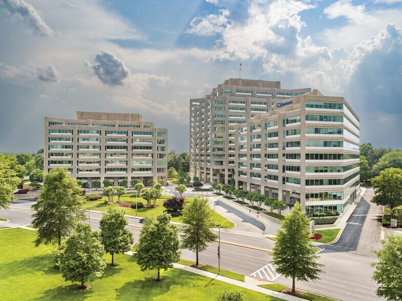 Primary Photo Of 6903 Rockledge Dr, Bethesda Office For Lease