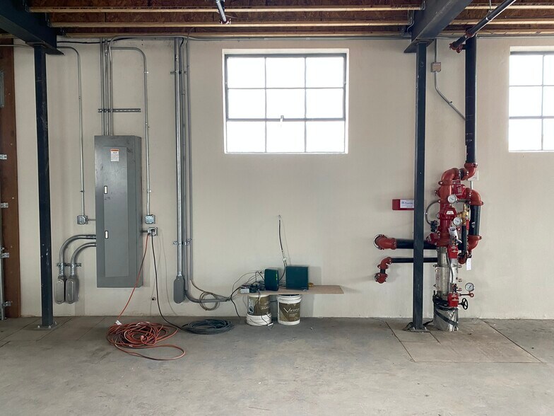 More Photos Of 301 S Main St, Brighton Freestanding For Sale