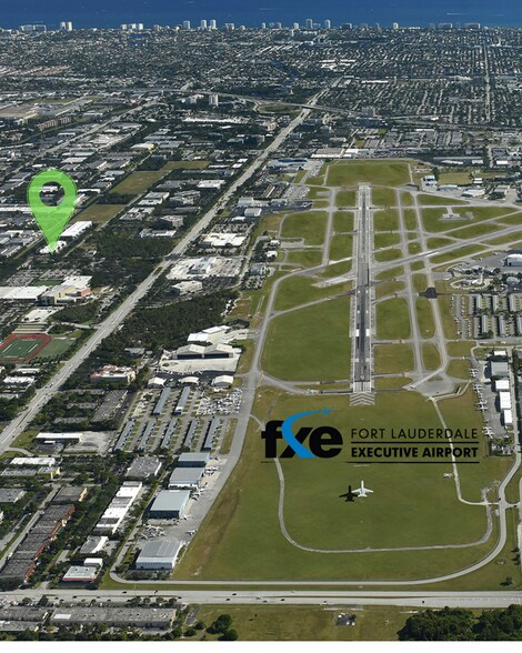 More Photos Of 2001 NW 64th St, Fort Lauderdale Office For Lease