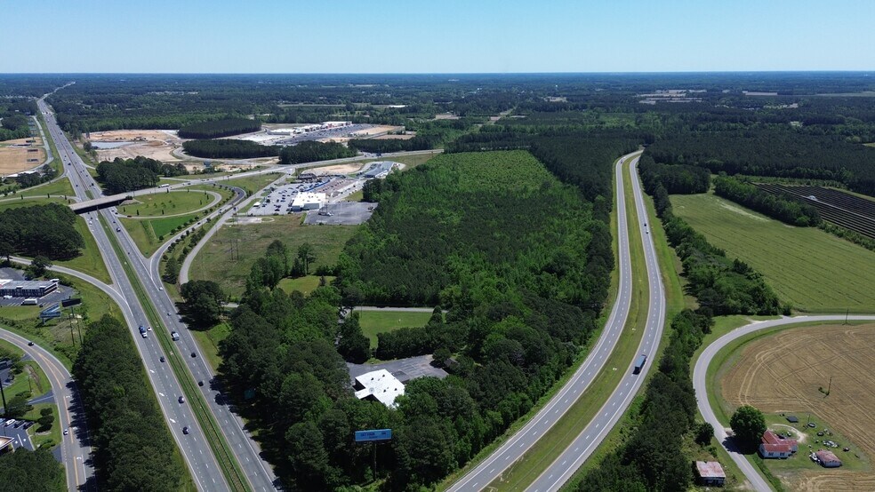 More Photos Of 49 Junior Road, Selma Land For Sale