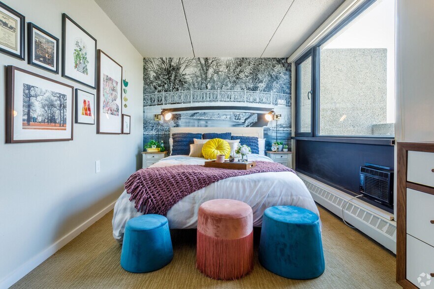 More Photos Of 750 Chene St, Detroit Apartments For Sale