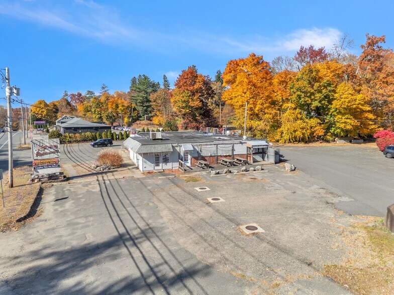 More Photos Of 371 Boston West Rt, Monson Specialty For Sale