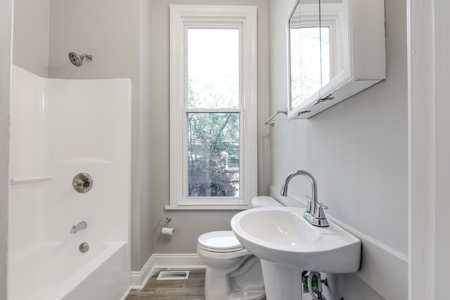 More Photos Of 3418 Carolina Ave, Richmond Multifamily For Sale