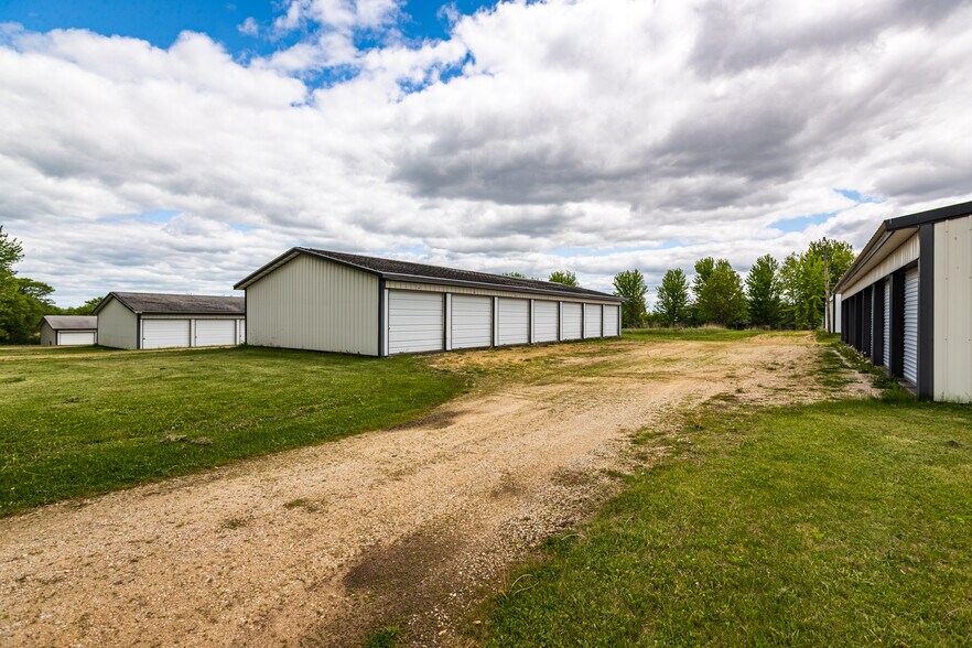 More Photos Of 709 S Main St, Westby Self Storage For Sale