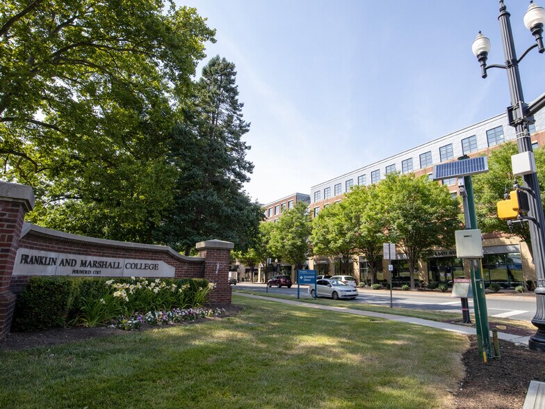 More Photos Of 701 Harrisburg Ave, Lancaster Dormitory For Lease