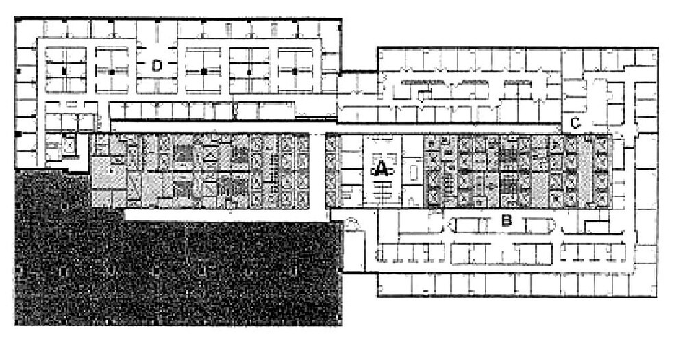 More Photos Of 1285 Avenue of the Americas, New York Office For Lease