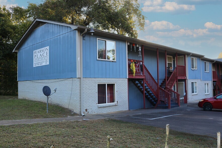 More Photos Of 1785 Pearson Ave SW, Birmingham Apartments For Sale