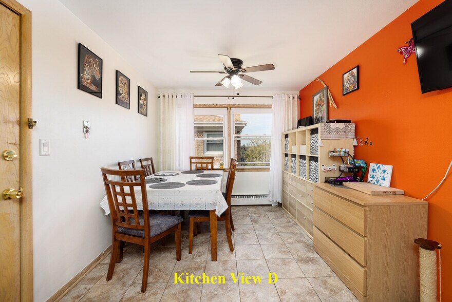 More Photos Of 4401 N Newcastle Ave, Harwood Heights Apartments For Sale