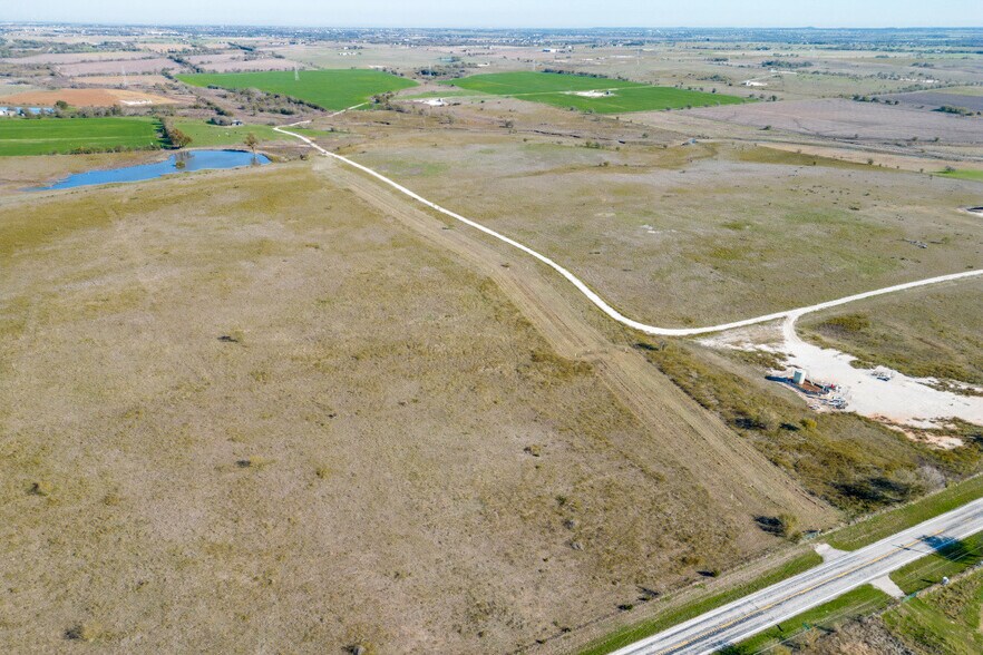 More Photos Of FM 2331 and Hwy4, Godley Land For Sale