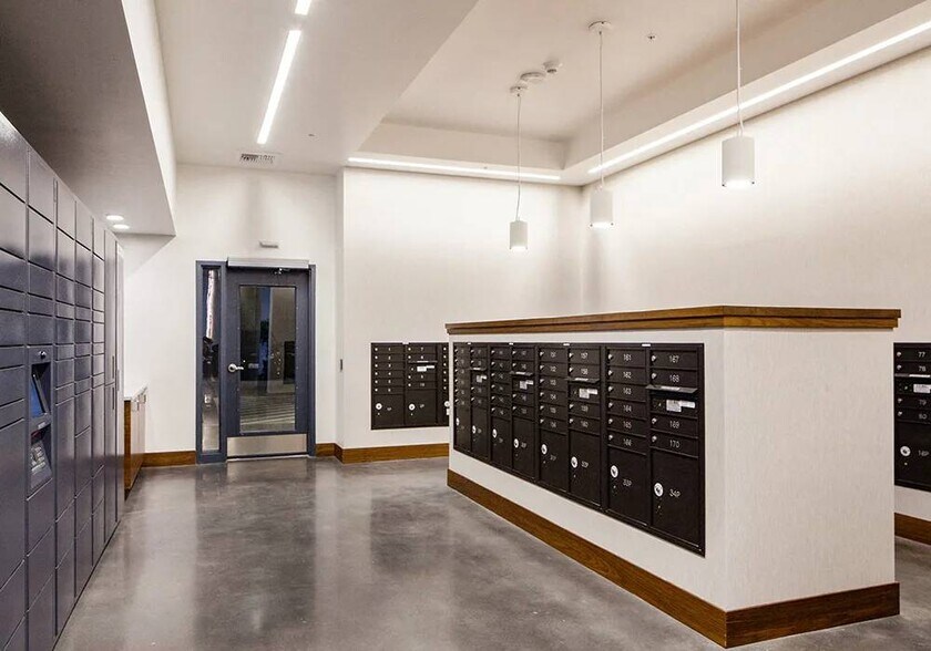 More Photos Of 700 Waterfront Way, Vancouver Apartments For Lease