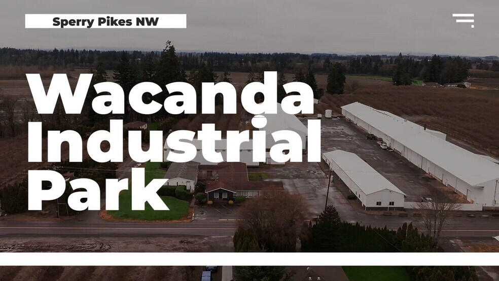 Primary Photo Of 3151 Waconda Rd NE, Gervais Warehouse For Lease