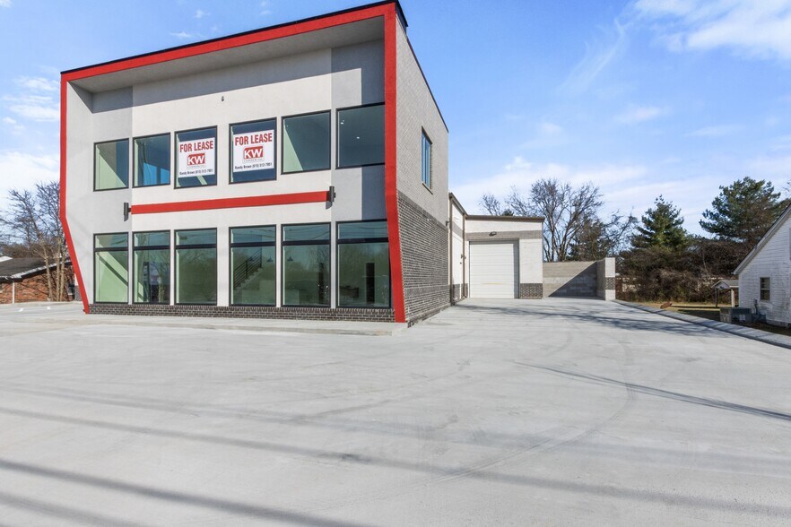 More Photos Of 5824 New Nashville Hwy, Murfreesboro Warehouse For Sale
