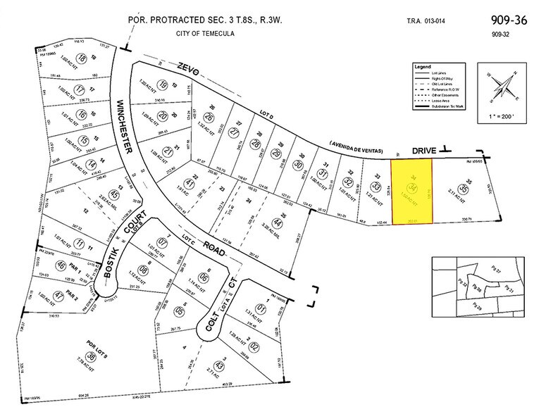 More Photos Of 42210 Zevo Dr, Temecula Warehouse For Sale
