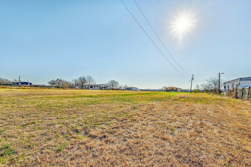 More Photos Of 12529 Old Kimbro Rd, Manor Land For Sale
