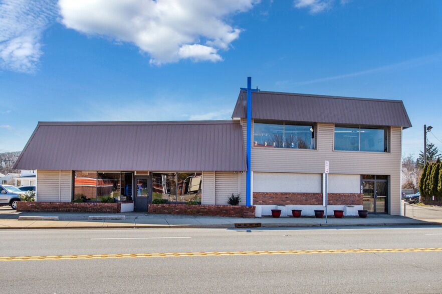 242 Route 46, Dover, NJ 07801 Freestanding For Sale