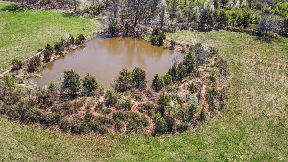 More Photos Of 000 Highway 63 - County Road 5120, Pomona Land For Sale