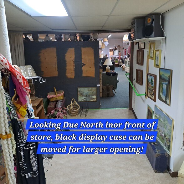 More Photos Of 1003 W 3rd St, Alliance Freestanding For Sale