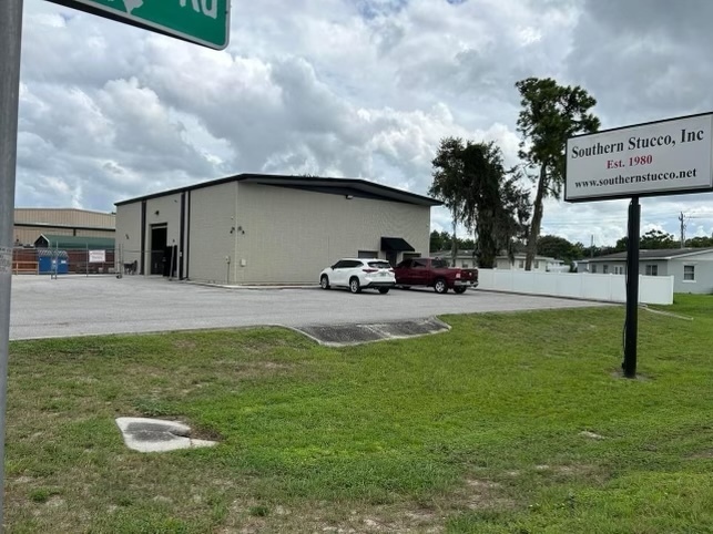 Primary Photo Of 171 Spirit Lake Rd, Winter Haven Freestanding For Lease