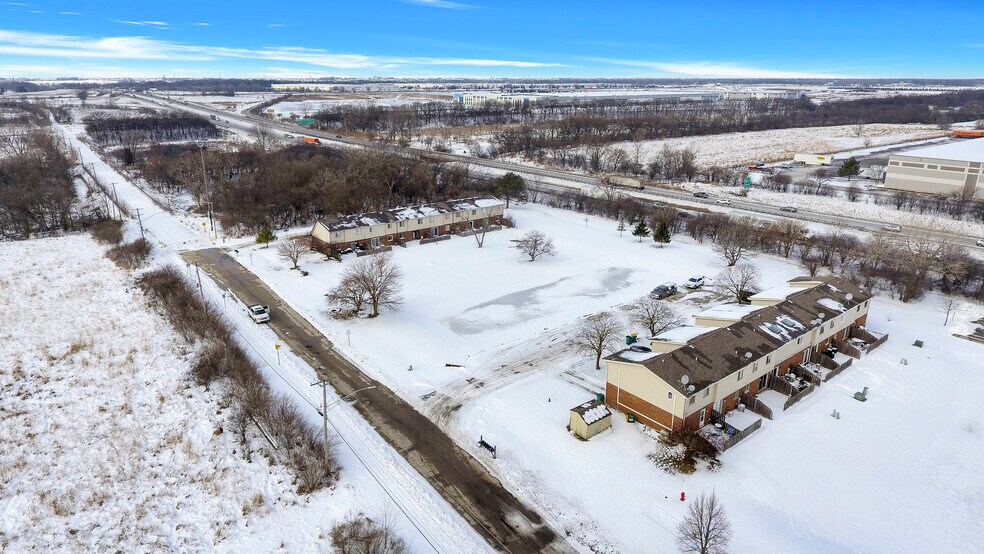 More Photos Of 4265 MOUND Rd, Joliet Land For Sale