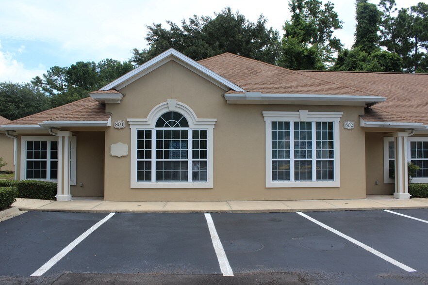 More Photos Of 12627 San Jose Blvd, Jacksonville Medical For Lease