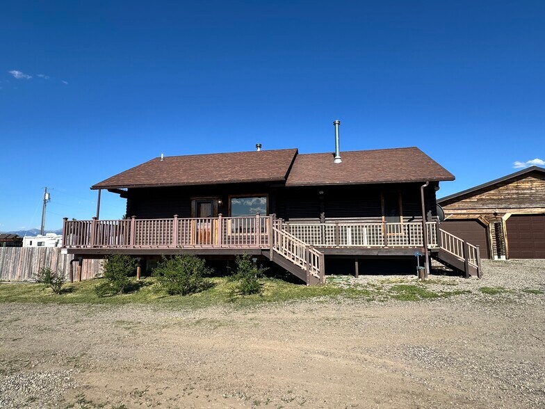 More Photos Of 77300 Gallatin Rd, Bozeman Land For Sale