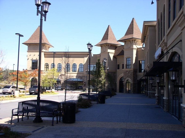 More Photos Of 4500 Satellite Blvd, Duluth Storefront Retail Office For Lease