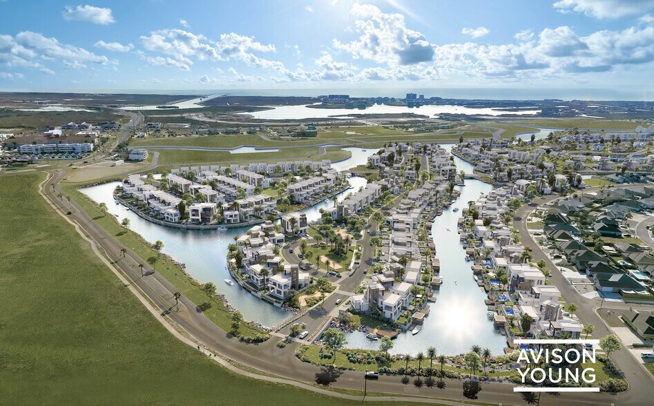 More Photos Of 14353 Commodores Dr, Corpus Christi Land For Sale