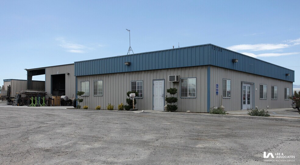 More Photos Of 12135 Scarbrough Ct, Oak Hills Land For Lease