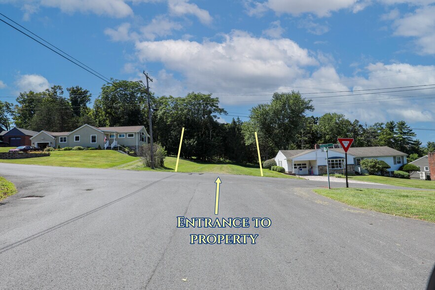 More Photos Of 458 Lucas Ave, Kingston Land For Sale