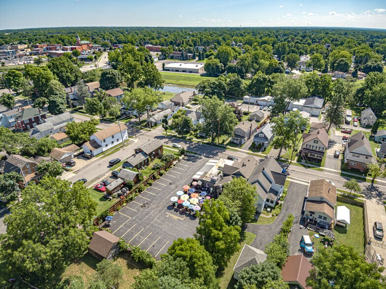 More Photos Of 99 Aurora St, Lancaster General Retail For Sale