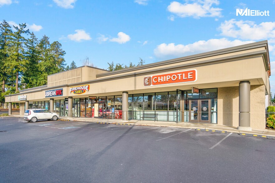 Primary Photo Of 9120-9180 SW Hall Blvd, Tigard Unknown For Lease