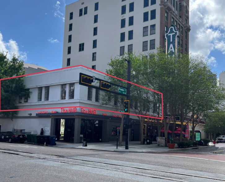 More Photos Of 715 N Franklin St, Tampa Health Club For Lease