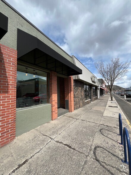 Primary Photo Of 164 NW Greenwood Ave, Bend Office For Lease