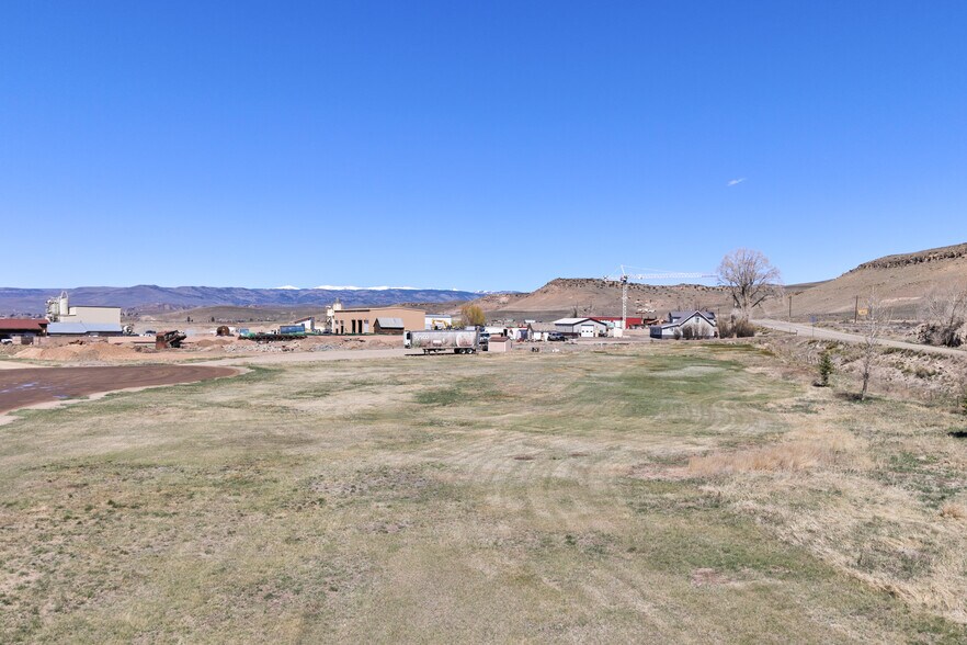 More Photos Of 200 Griffing Rd, Gunnison Land For Sale